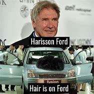 Image result for Harrison Ford Big Deal Meme