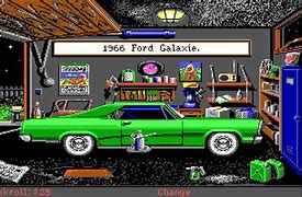 Image result for Hot Rod PC Game