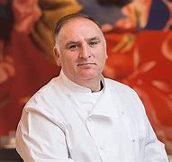 Image result for Jose Andres Chef of the Year GC