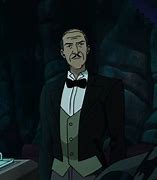 Image result for DC Alfred From the Movie