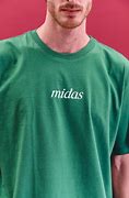 Image result for Boston Bryan Midas Touch