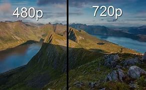Image result for 420P vs 720P
