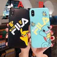 Image result for Custom iPhone 11" Case Pokemon