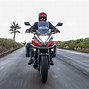 Image result for Brochure Honda NC 750X DCT