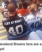 Image result for Funny Cleveland Browns Memes