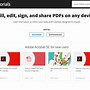 Image result for Adobe Pro Trial