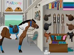 Image result for Horse Games for Kids Online Free
