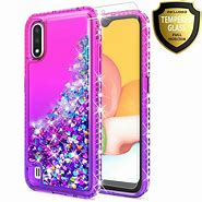 Image result for Clear Glitter Phone Case