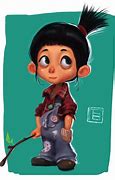 Image result for Agnes Despicable Me Art