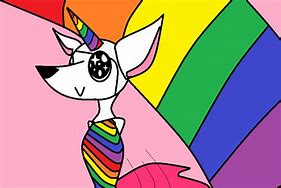 Image result for You Are a Unicorn Meme