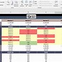 Image result for Market Analysis Template Excel