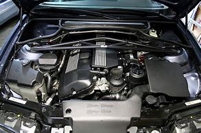 Image result for BMW E60 M54