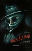 Image result for The Boys Invisible Man Is a Superhero