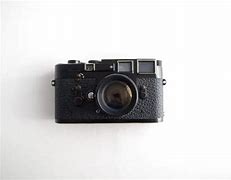 Image result for Repainting a Fuji Camera