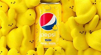 Image result for Peeps Pepsi Challenge