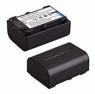 Image result for Camcorder Batteries Compatible with NP180