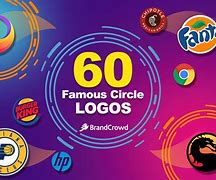 Image result for Circle Logos with Names