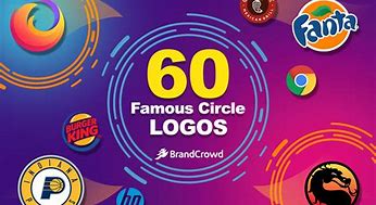 Image result for Circle Logo Brands