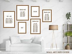 Image result for Poster Size Wood Frame