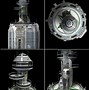 Image result for Futuristic Watchtower