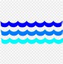 Image result for Wave Clip Art PNG