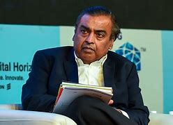 Image result for Mukesh Ambani 80 billion