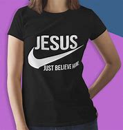 Image result for Christian Message T-Shirts