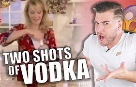 Image result for 2 Shots of Vodka Meme