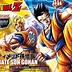 Image result for Dragon Ball Figure Rise Custom Paint