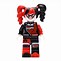 Image result for LEGO Batman Movie Harley Quinn