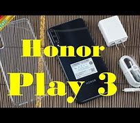 Image result for Honor Play 3 Rear Fingerprint