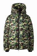 Image result for Bape X Canada Goose Sneakers