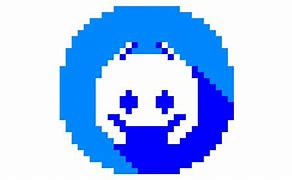 Image result for Biscord 8-Bit Logo