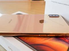 Image result for iPhone XS Gold