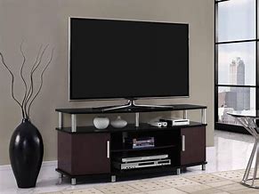 Image result for Electric TV Cabinets for Flat Screens