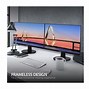 Image result for 24 Inch Monitor Dimensions
