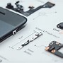 Image result for iPhone 6s Chassis Back