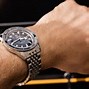 Image result for 42Mm Watch On Writst