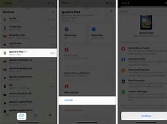 Image result for How to Find My Lost iPhone