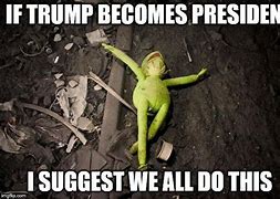 Image result for Dead Kermit Meme