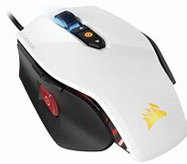 Image result for Corsair White Wireless Mouse