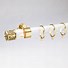 Image result for Brass Curtain Rods