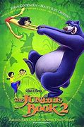 Image result for Jungle Book 2 Soundtrack