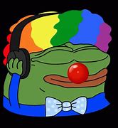 Image result for Pepe Angels in Cloud