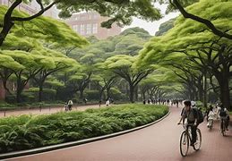 Image result for Tokyo University Oof Art Plan