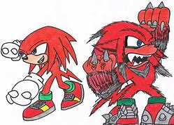 Image result for Cool Knuckles Art