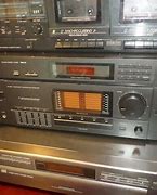 Image result for Vintage JVC Stereo Console