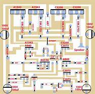 Image result for IC Schematic