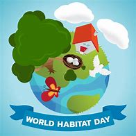 Image result for World Habitat Day