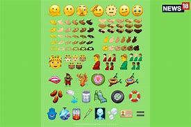 Image result for Does iPhone 4S Have iPhone Emojis